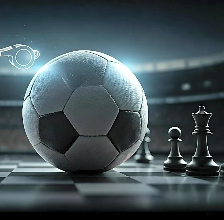 Why VAR Can Turn a Soccer Cup Match Into a Mental Test