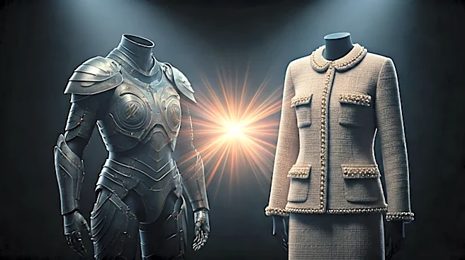 The Archival Fashion References Only Insiders Catch