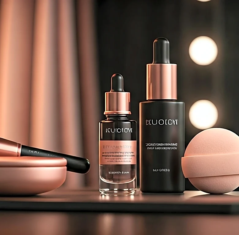 The Skincare Prep Secrets Behind London Fashion Week Beauty