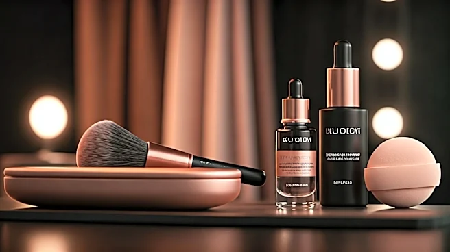 The Skincare Prep Secrets Behind London Fashion Week Beauty