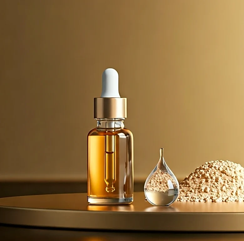 The Ingredient Story Behind Runway Glow