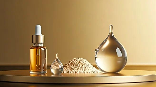 The Ingredient Story Behind Runway Glow