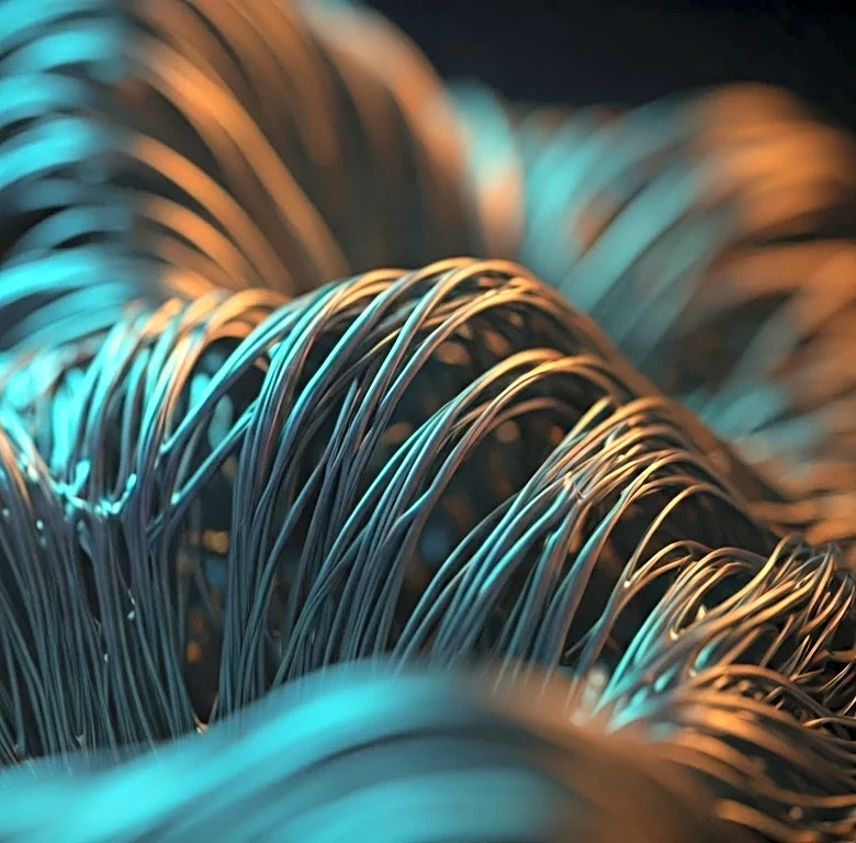 London Fashion Week’s Most Fascinating Textile Experiments