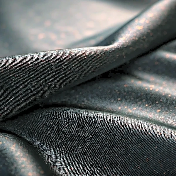 London Fashion Week’s Most Sophisticated Use of Texture