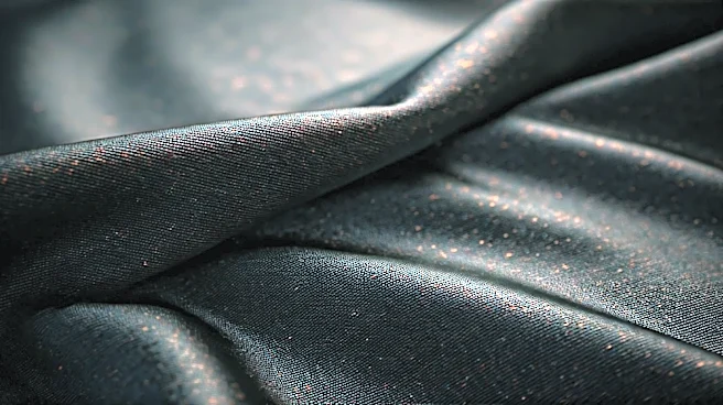 London Fashion Week’s Most Sophisticated Use of Texture