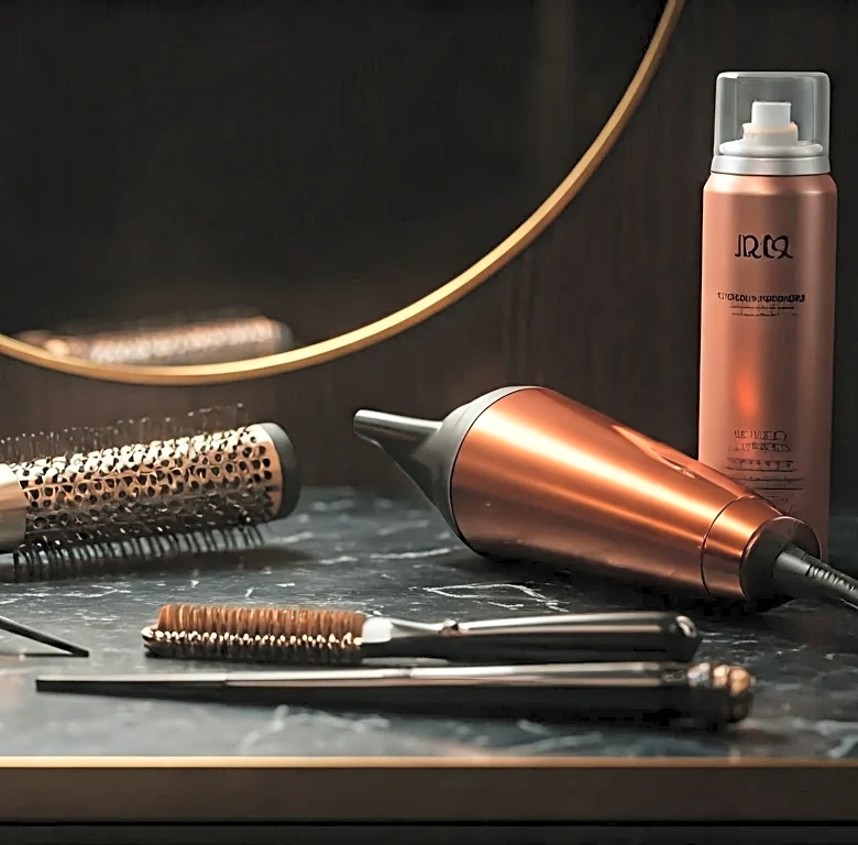 The Professional Blowout Techniques Seen Around London Fashion Week