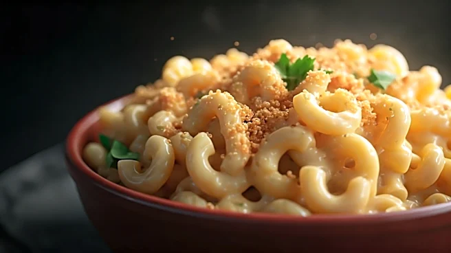 The Comfort Food Fans Need After a Soccer Cup Heartbreak