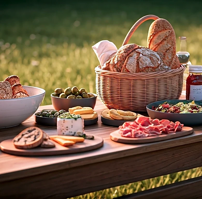 How to Build a Soccer Tailgate Without Pretending It Is Football