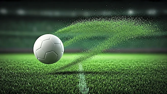Why Handball Incidents Become Soccer Cup Villain Stories