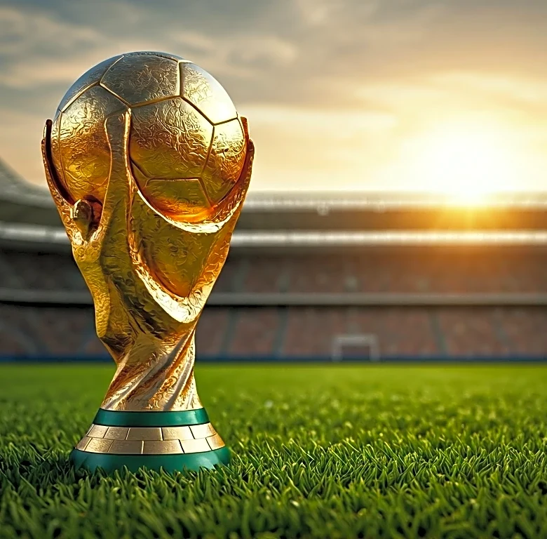 How One Tournament Can Change a Country’s Soccer Reputation