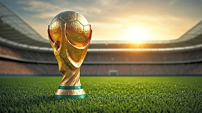 How One Tournament Can Change a Country’s Soccer Reputation