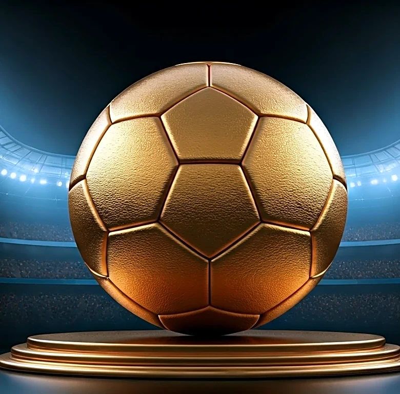 How the Soccer Cup Became Soccer’s Biggest Financial Stage