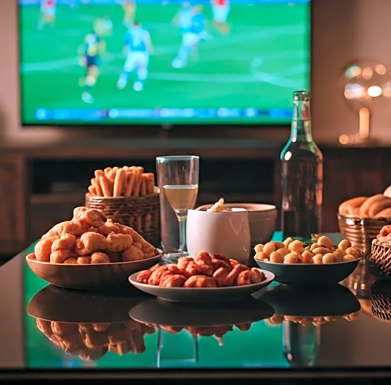 Why Soccer Cup Parties Work Even When the Game Is Low-Scoring