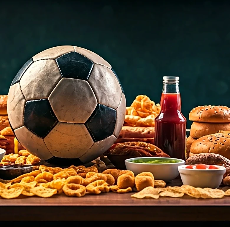 The Superstitious Food Rituals That Make Soccer Cup Fans Fascinating