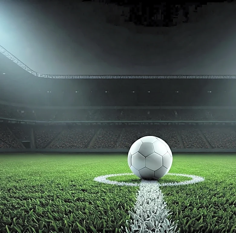 Why Great Midfields Can Still Need One Defining Striker