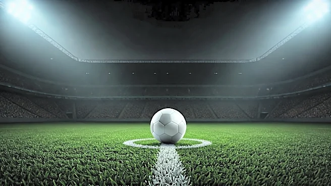 Why Great Midfields Can Still Need One Defining Striker
