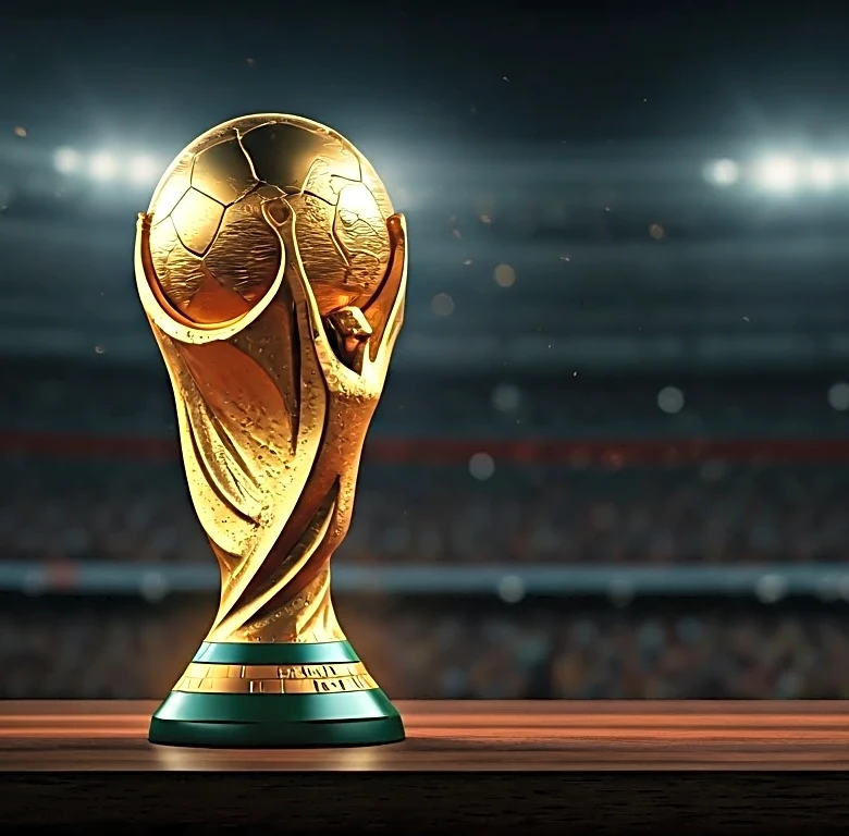 Germany’s Best Generations Became the Soccer Cup Standard