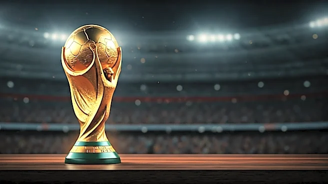 Germany’s Best Generations Became the Soccer Cup Standard
