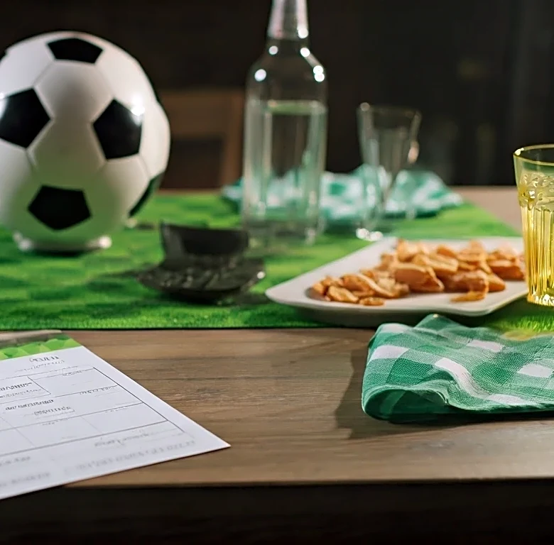 The Soccer Cup Weekend Timeline for Hosts Who Need Structure