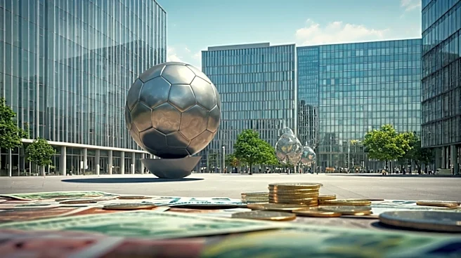 The Soccer Cup Tourism Effect Casual Fans Should Understand