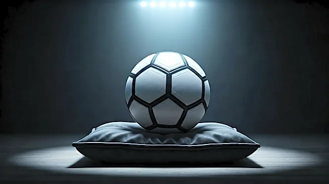 The Casual Fan’s Guide to Avoiding Soccer Cup Viewing Overload