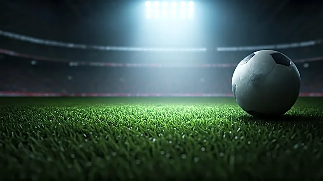 Why Soccer Cup Comebacks Often Begin With a Favorite’s Fear