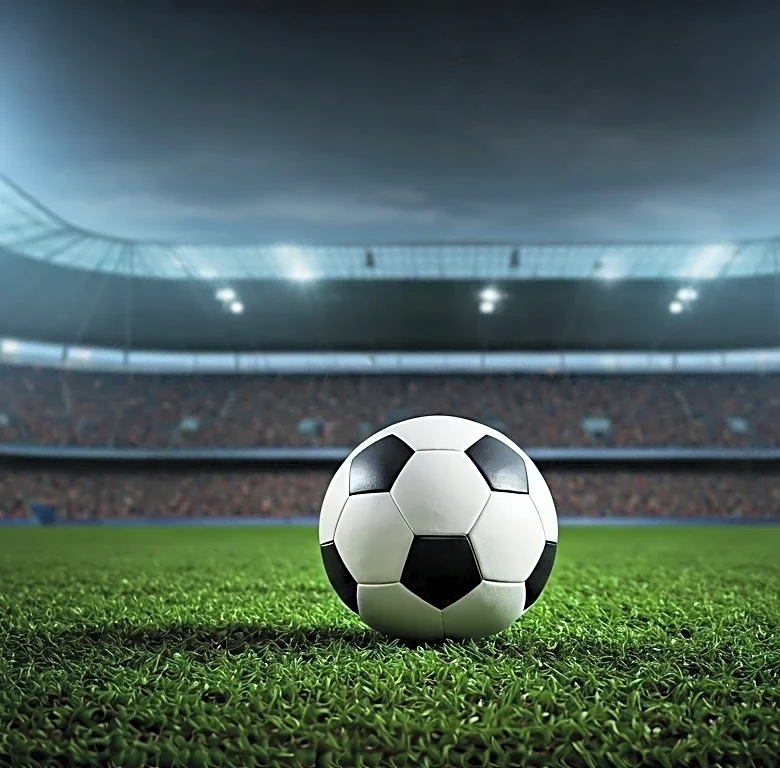 The Soccer Cup Second Team Pick for People Who Like Loud Crowds