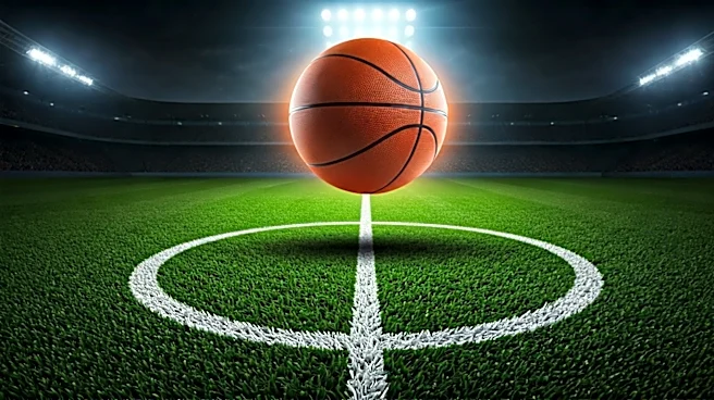 How Basketball Fans Can Follow Soccer Cup Momentum Swings