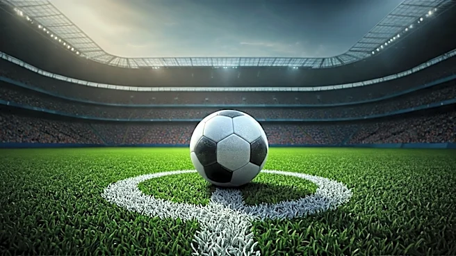 How a Good Team Becomes a Prove-It Team at the Soccer Cup