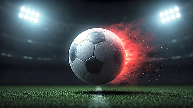 How Villain Moments Become Soccer Cup Turning Points