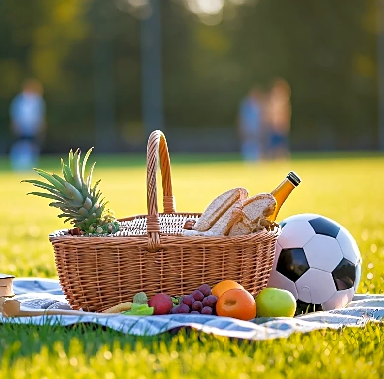 The Soccer Cup Weekend Plan Kids Might Actually Remember