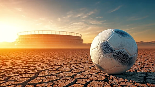 The 2026 Soccer Cup Cities That Will Test Players Like No Soccer Cup Before