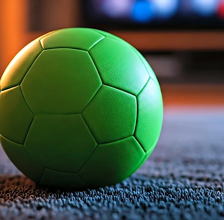 How the Men’s Soccer Cup Could Take Over American Living Rooms