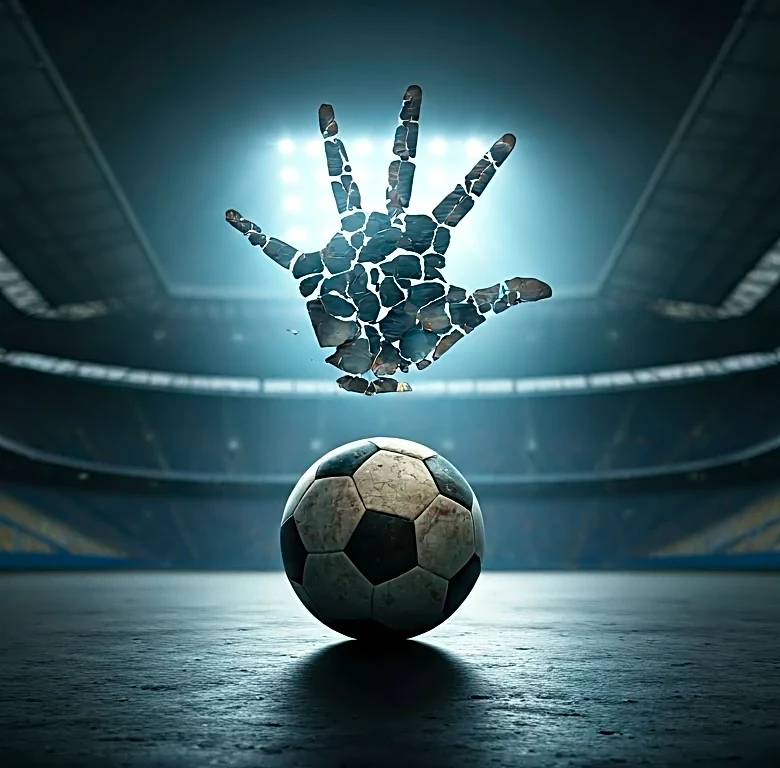 The Men’s Soccer Cup Villain Stories That Never Really Go Away