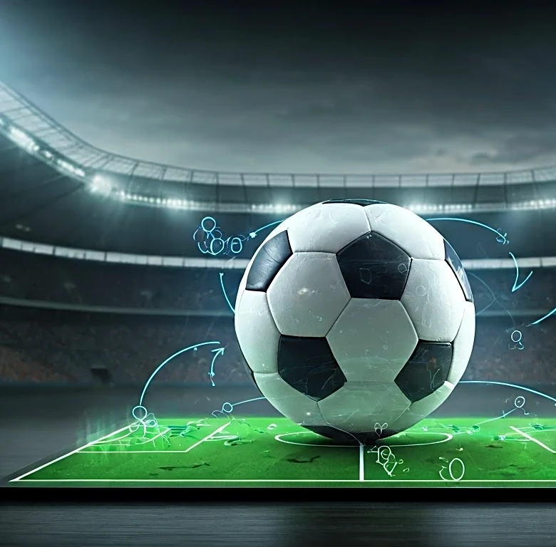 The Soccer Film Room Ideas Casual Fans Can Watch For