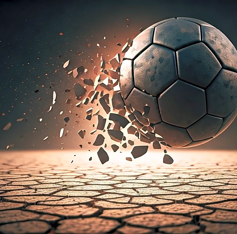 The Collapse Stories That Could Hook Casual Soccer Cup Viewers