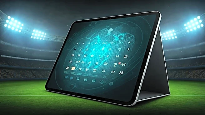 How to Reschedule Your Calendar Around the 2026 Soccer Cup