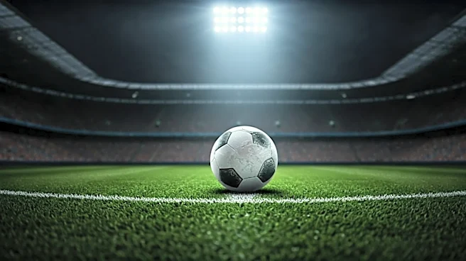 The Soccer Cup Sunday Plan for Fans Who Usually Watch the NFL