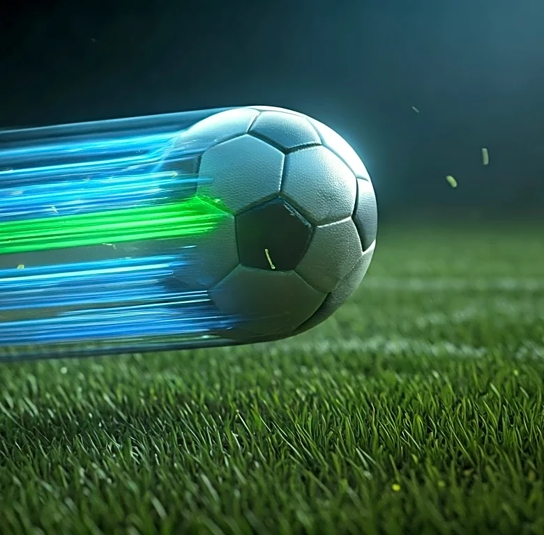 The Soccer Position That Feels Like a Two-Way Wing
