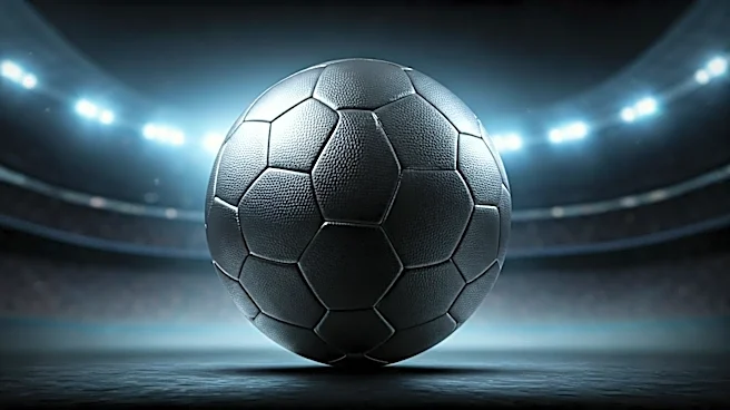 Why Soccer Cup Rivalries Feel Bigger Than Division Games