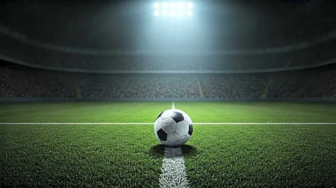 The Soccer Cup Villains Born From the Penalty Spot