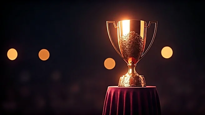 Why Winning Changes Every Conversation About a Golden Generation