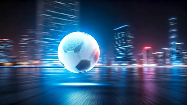 The Soccer Cup Weekend Plan for Big-City Fans