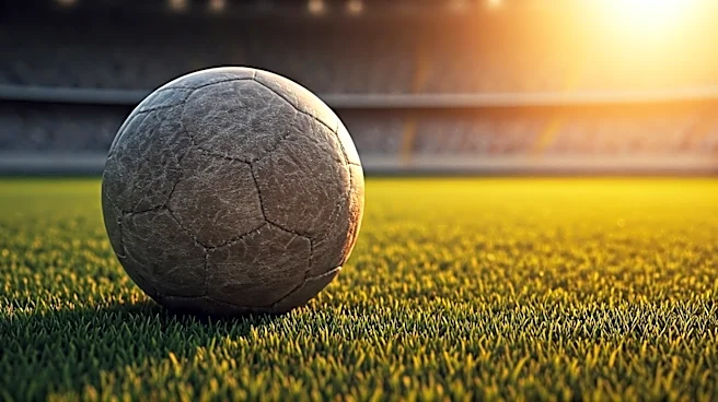The Weekend Plan for Finding a Soccer Cup Team to Care About