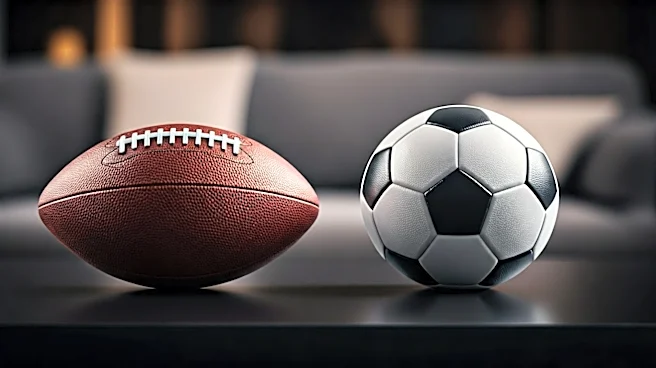How Football Fans Can Build a Soccer Weekend That Makes Sense