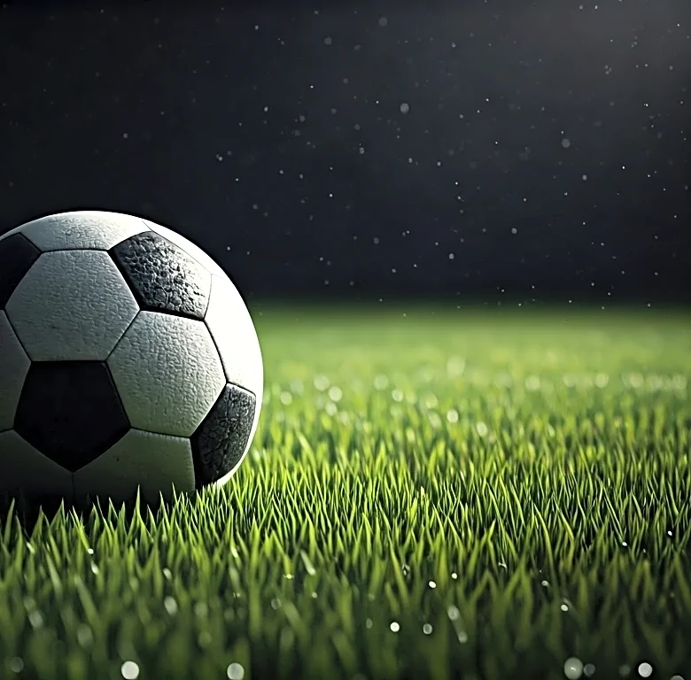 How Momentum Slips Away in a Low-Scoring Soccer Cup Match