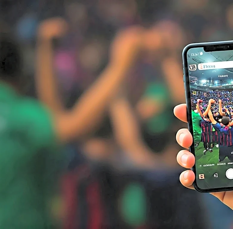 The Social Media Survival Guide for Men’s Soccer Cup Month