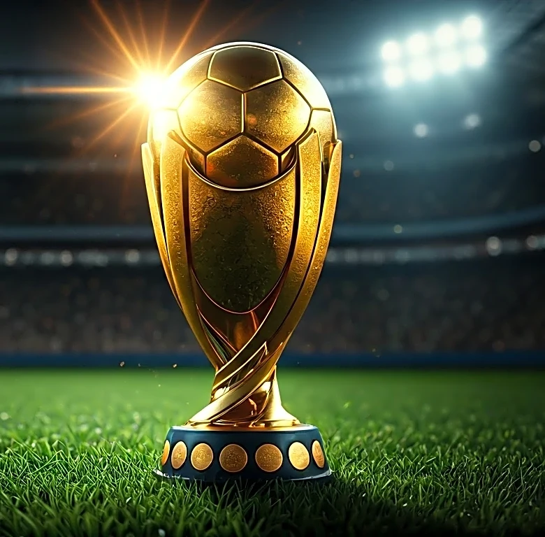 Argentina’s Golden Generation Finally Found Its Soccer Cup Ending