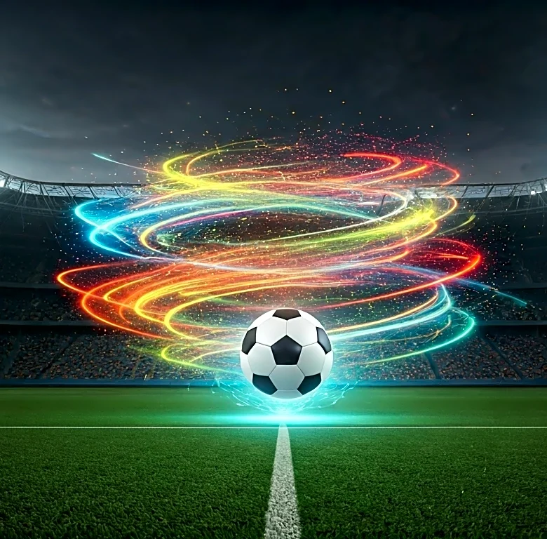 How to Pick a Soccer Cup Team Based on Your Personality