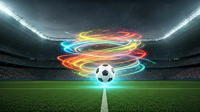 How to Pick a Soccer Cup Team Based on Your Personality